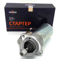 Стартер 402 дв моторед. (2.0кВт) Trackman: 6002-3708