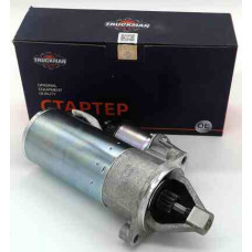 Стартер 406 дв моторед. (12V-2.0кВт) Trackman: 5112-3708