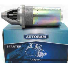 Стартер 406дв. моторед (1.55кВт) AUTORAM: 5742.3708000