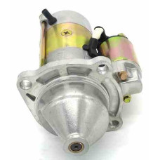 Стартер Газель дв.Cummens 2.8 Trackman