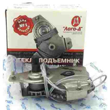 Стеклоподъемник 2101 зад. ЛОГО-Д: 2101-6204020-01