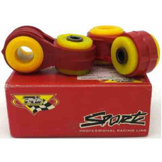 Стойка стабилизатора (яйца) 1118 (2 ш) TRS Sport ТРЕК