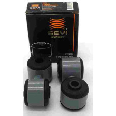 Стойка стабилизатора (яйца) 2108 (2шт.) СЭВИ-ЭКСПЕРТ: 2108-2906050