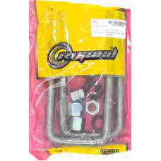 Стремянка уаз 469 рессоры зад RIGINAL (к-т2 шт) М14 х1,5х70х180: 469-20-2912408