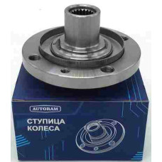 Ступица 2108 передняя AUTORAM: 2108-3103012