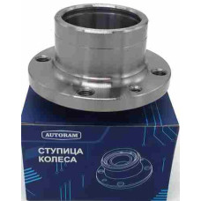 Ступица 2108 задняя AUTORAM: 2108-3104014