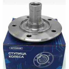 Ступица 2121 передняя AUTORAM: 2121-3103014