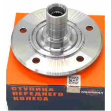 Ступица 2123 передняя Trackman: 2123-3103014