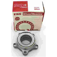 Ступица перед ГАЗель-Next (подшипник конический двухрядный) : А21R23.3103145