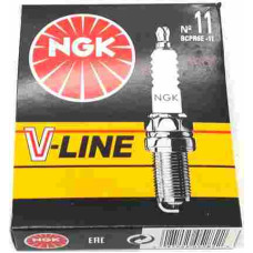 Свечи зажигания 2110 16кл NGK VL №11