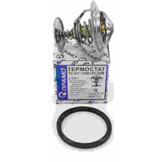 Термостат  70С ГАЗ/УАЗ Прамо