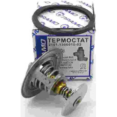Термостат  80С ГАЗ/УАЗ Прамо