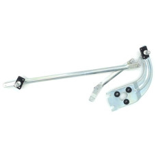 Трапеция стеклоочистителя 2103