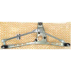 Трапеция стеклоочистителя 2108: 2108-5205010