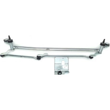 Трапеция стеклоочистителя 3302 NEXT,  Газон NEXT голая: A21R23.5205400