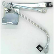 Трапеция стеклоочистителя БИЗНЕС голая: 60-5205100-20