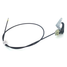 Трос капота Газель Next в сборе: A21R23-8406150