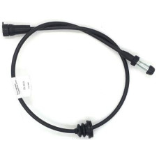 Трос спидометра 2103 синий узкий ПТИМАШ: 2103-3819010