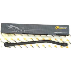 Тяга рулевой рейки 2110 правая WEBER: 2110-3414058