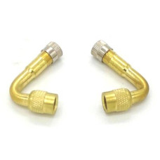 Удлинитель нипеля заднего колеса 3302 (угловой) 45" (min 10): 3302-3116010