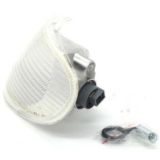 Указатель поворотов 2115 прав. белый (BOSCH): 676650.004