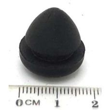 Упор педали акселератора ( гвоздик мален) БРТ