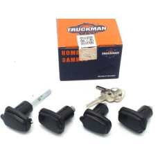 Вставки замков дверей 3302-2705 ст/о (4шт)Trackman: 2705-6105080