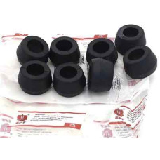 Втулки амортиз. 2101-07 зад (8шт) БРТ: 2101-2906231