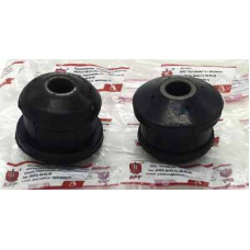 Втулки кронштейна растяжки 2108 (краб) (перед балки 2110) (2шт) ТАДЕМ: 2108-2904050