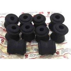 Втулки реактивных тяг 2101 (4шт+6шт) БРТ