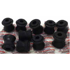 Втулки реактивных тяг 2101 (4шт+6шт): РК10Z