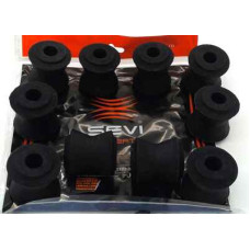 Втулки реактивных тяг 2121 большая СЭВИ