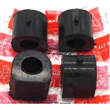 Втулки стабилизатора 2101/07 (4шт) А.Л.П.: 2101-2906040