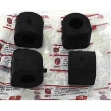 Втулки стабилизатора 2101/07 (4шт) БРТ: 2101-2906040