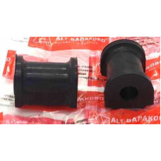 Втулки стабилизатора 2108/2115 (2шт) А.Л.П.: 2108-2906040
