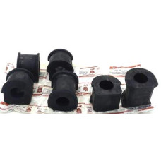 Втулки стабилизатора 2123 (6шт) БРТ: 2123-2906046