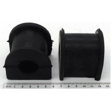 Втулки стабилизатора 3302/2217 квадратная (1шт) "ЯРТИ": 3302-2916040