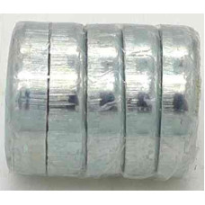 Заглушка блока цилиндров 2108 (ком-кт 5шт средних)