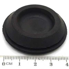 Заглушка отв. бок панели 2101( бол)( пола) БРТ