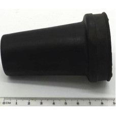 Заглушка рулевой рейки 2110 (стакан бол) БРТ