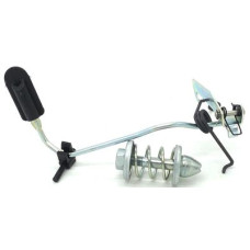 Замок капота 2108: 2108-8406010