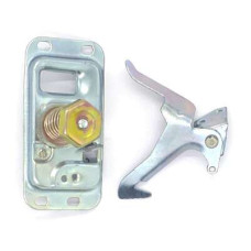 Замок капота 3302 (кт из 3 дет.): 3302-8406012C