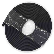 Замок лобового стекла 2101 черный (лента, майер) BalZap: 2101-5206060