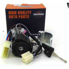 Замок зажигания 2108 Trackman: 2109-03704005-30