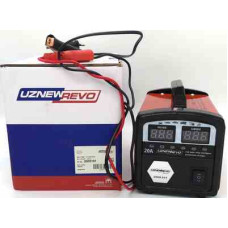 Зарядное устройство 20А UZNEW-REVO