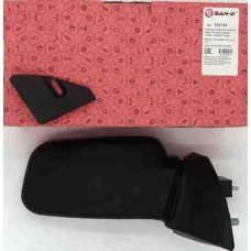 Зеркало наруж. заднего вида 2110 антиб. (цвет синий) прав: 2110-8201050-02