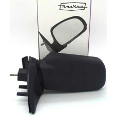 Зеркало наруж. заднего вида 2114 лев. ПТИМАШ: 2114-8201051