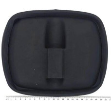 Зеркало наруж. заднего вида УАЗ 469 (с кронштейном): 469-8201005