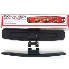Зеркало салон. заднего вида 290мм панорамное