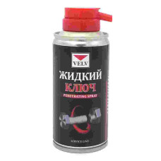 Жидкий ключ 210 мл  ВЭЛВ